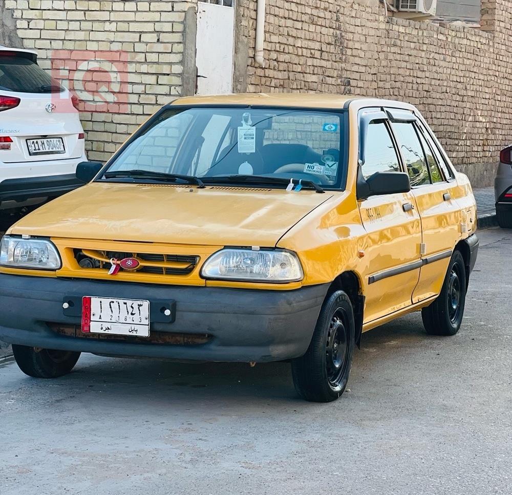 Saipa 131